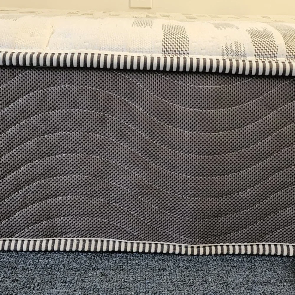 ZINUS 10 Inch Extra Firm Mattress FULL - $99 (LOS ANGELES)